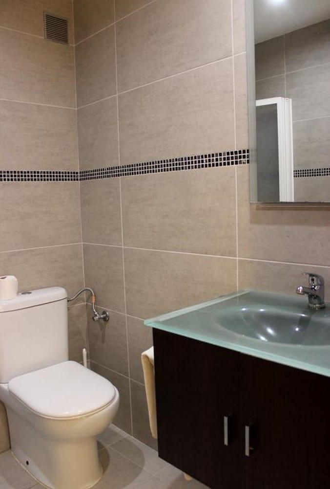 Hostal Vista Alegre Port de Alcudia  Dış mekan fotoğraf