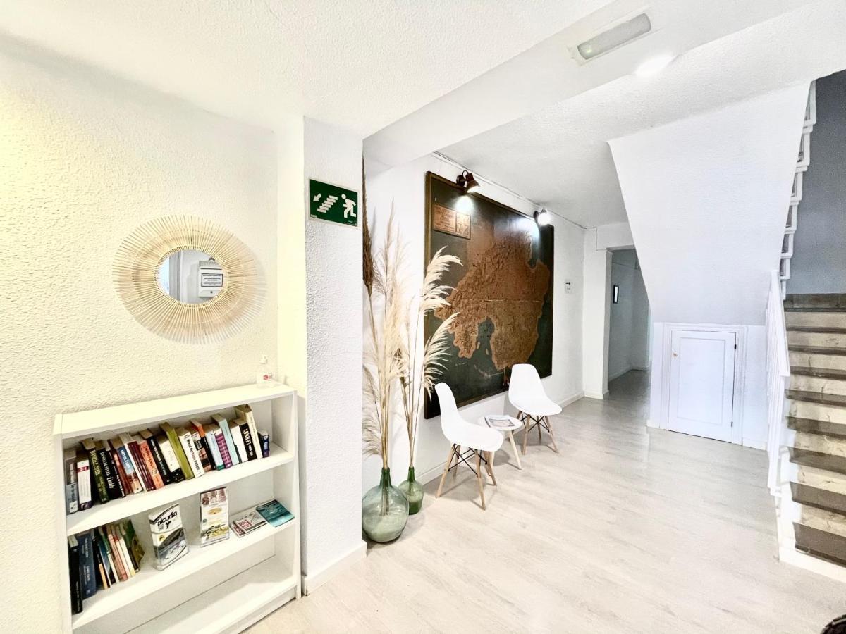 Hostal Vista Alegre Port de Alcudia  Dış mekan fotoğraf