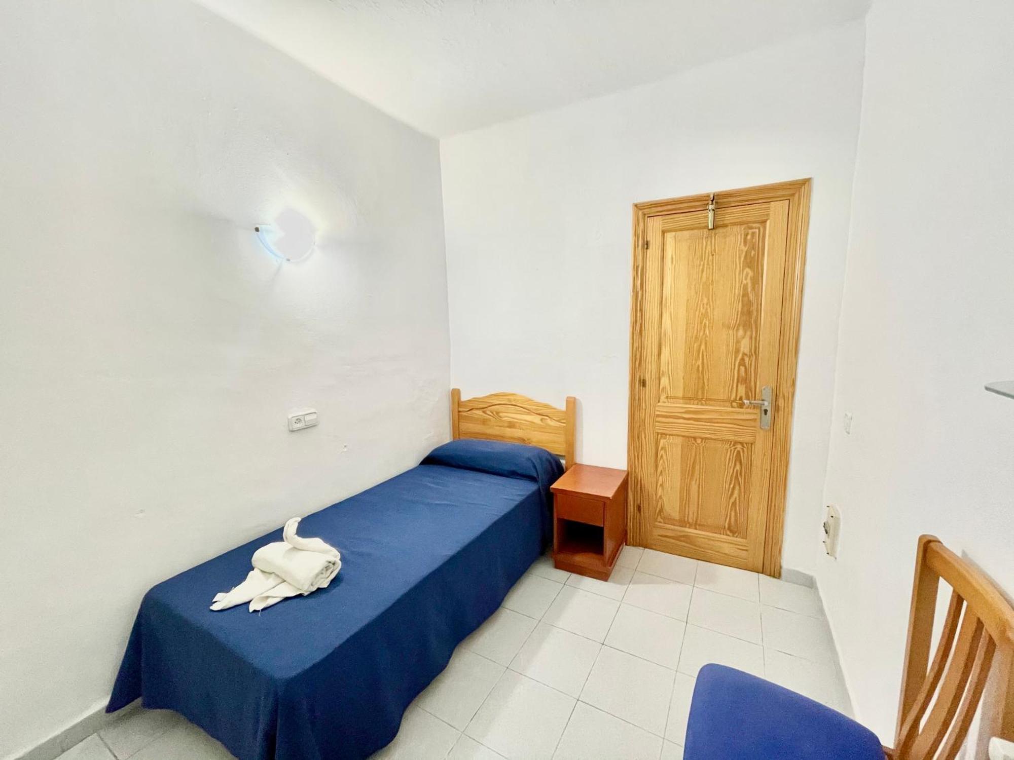 Hostal Vista Alegre Port de Alcudia  Dış mekan fotoğraf