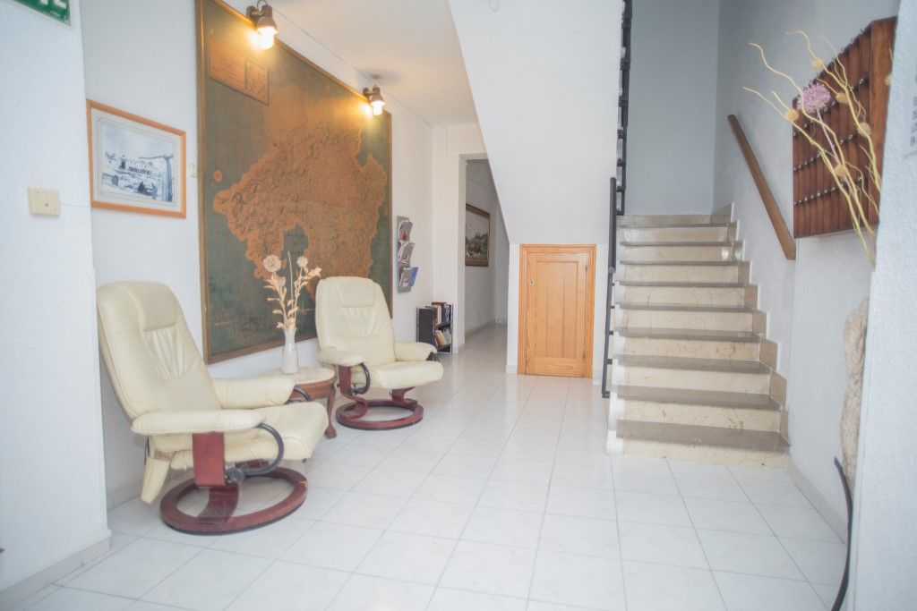 Hostal Vista Alegre Port de Alcudia  Dış mekan fotoğraf