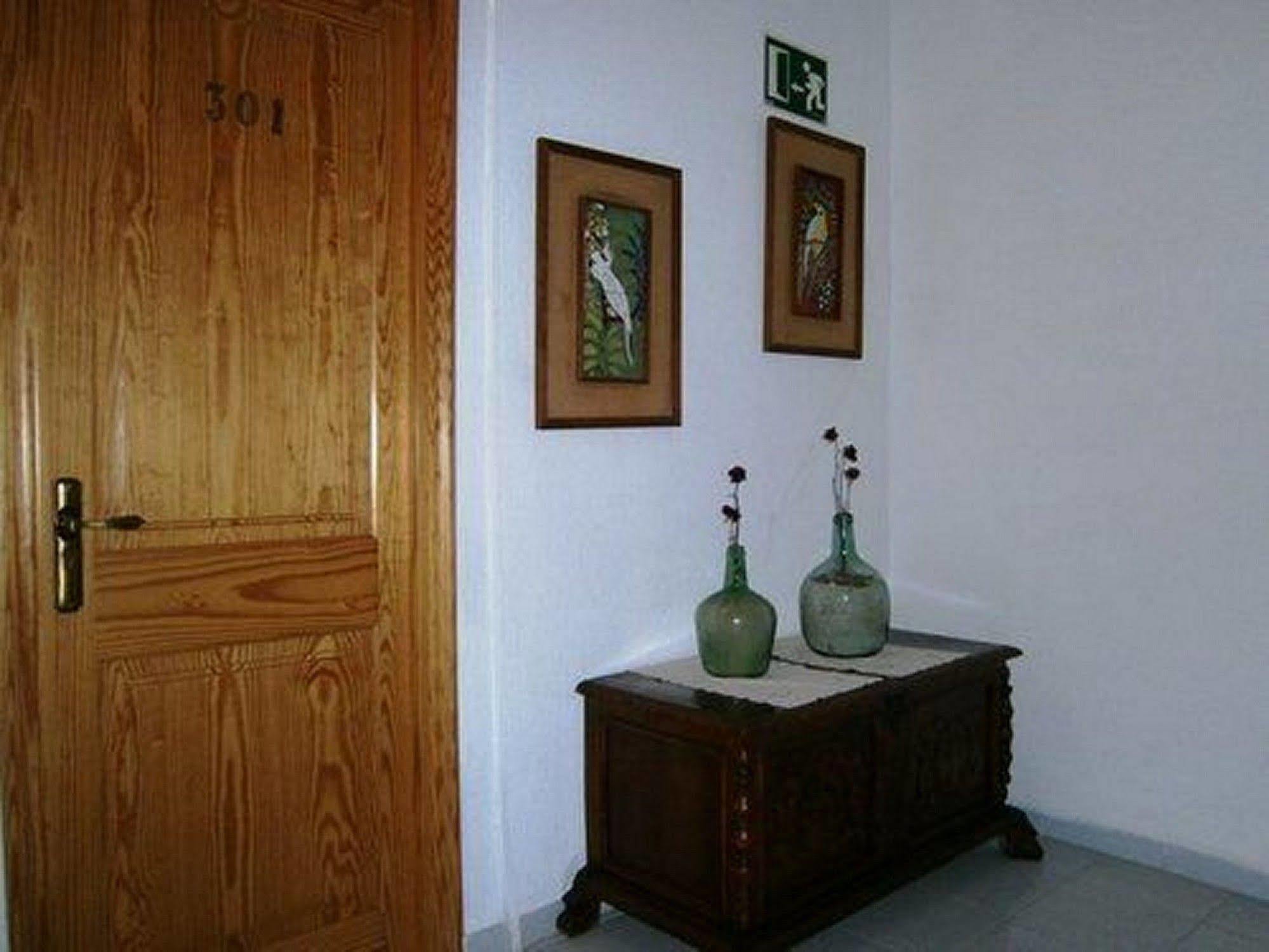 Hostal Vista Alegre Port de Alcudia  Dış mekan fotoğraf