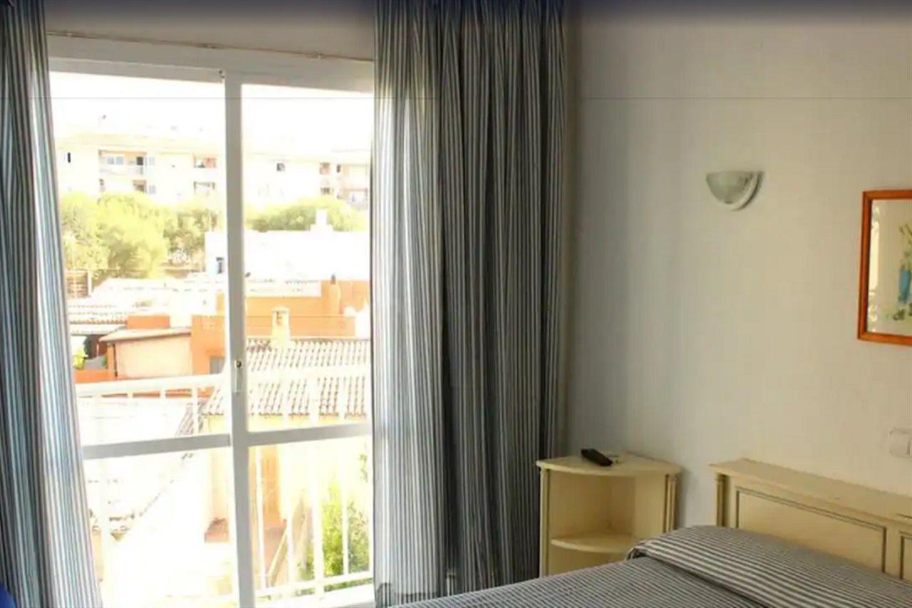 Hostal Vista Alegre Port de Alcudia  Dış mekan fotoğraf